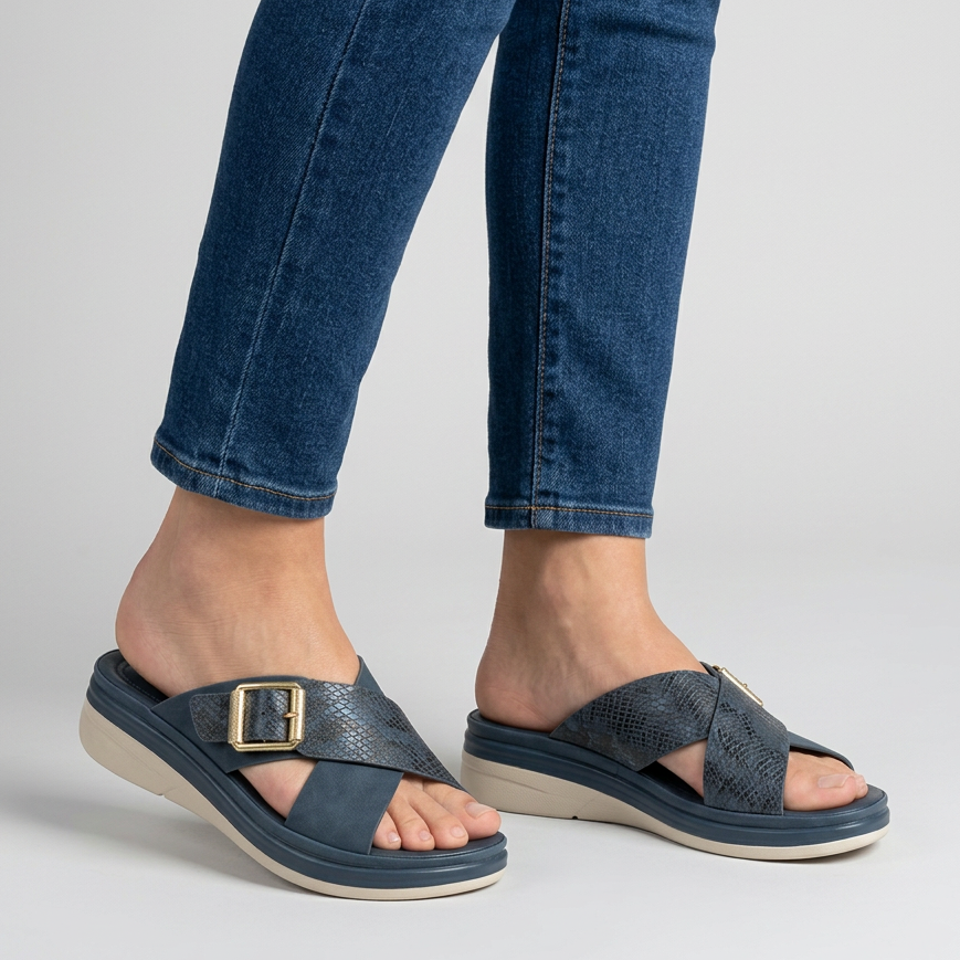 Clarissa | Sandali Benessere Quotidiano