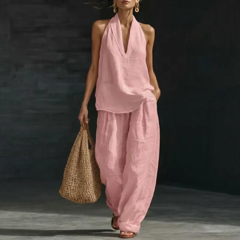Valentina | Completo Eleganza Naturale