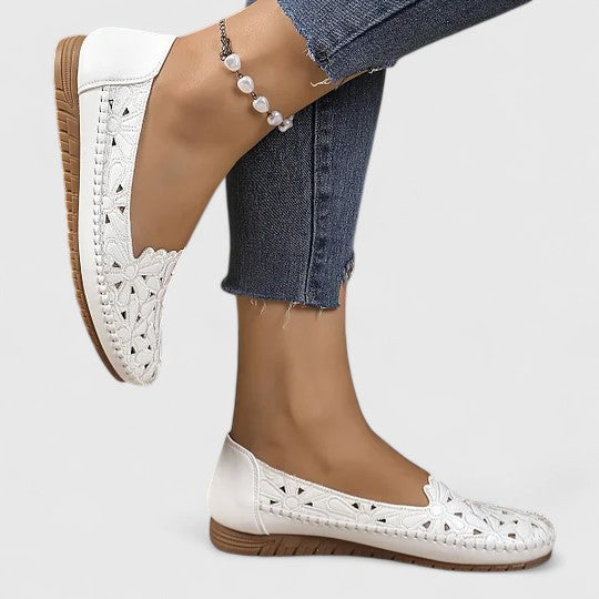 Allegra | Sandali Comfort Raffinato