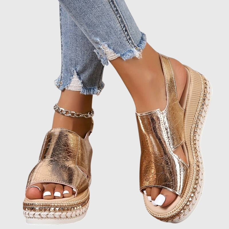 Viviana | Sandali Equilibrio & Comfort