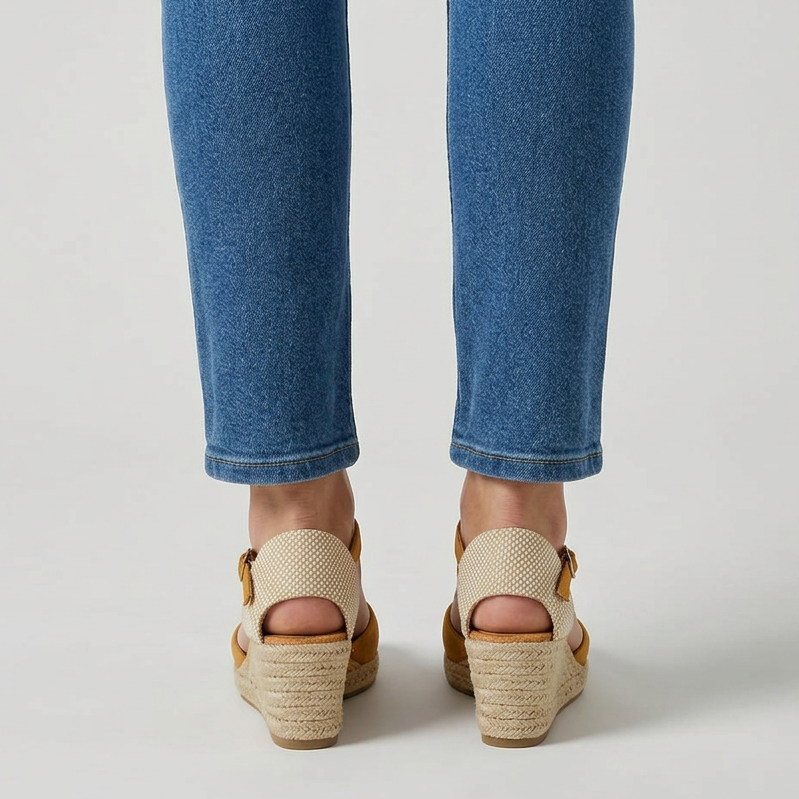 Ariella | Comfort Raffinato