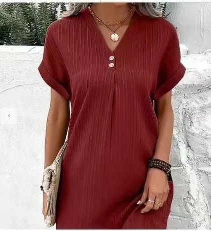 Milly | Abito estivo comodo e casual