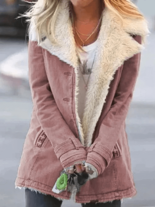 Jaz | Giacca elegante e confortevole