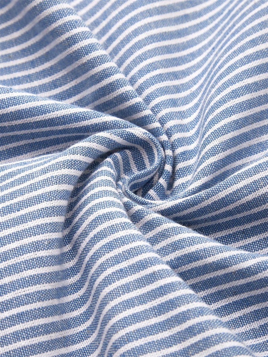 Flavia | Abito Midi Eleganza Quotidiana