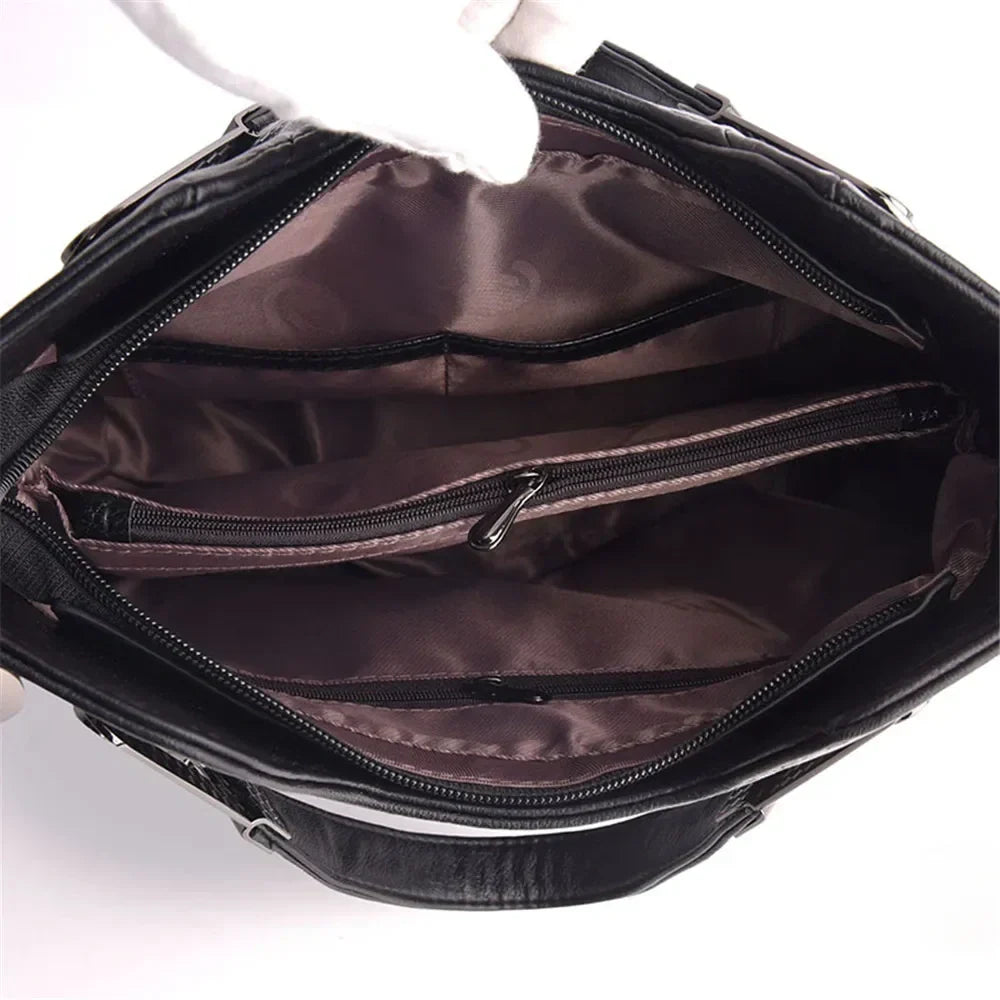 Sienna | Borsa Elegante in Pelle