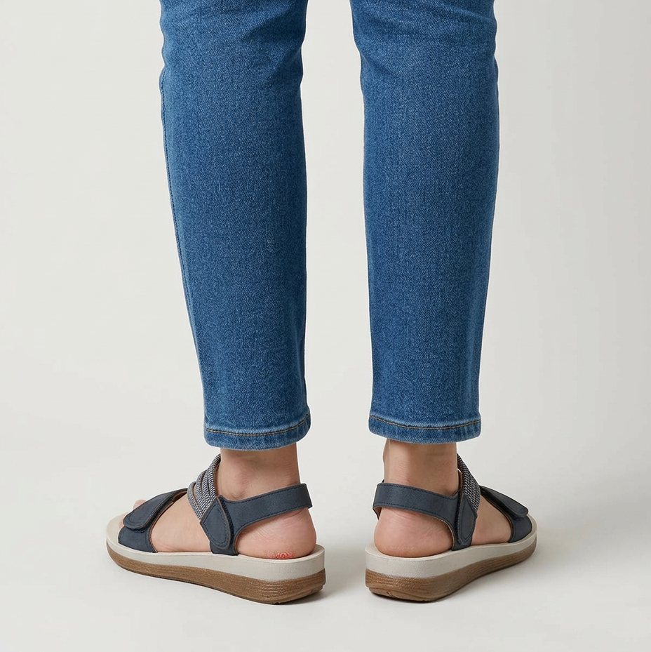 Arianna | Sandali Comfort Leggero
