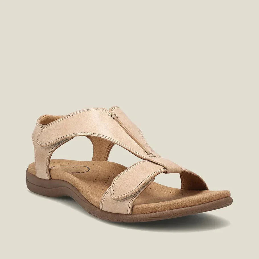 Lara | Sandali Comfort Quotidiano