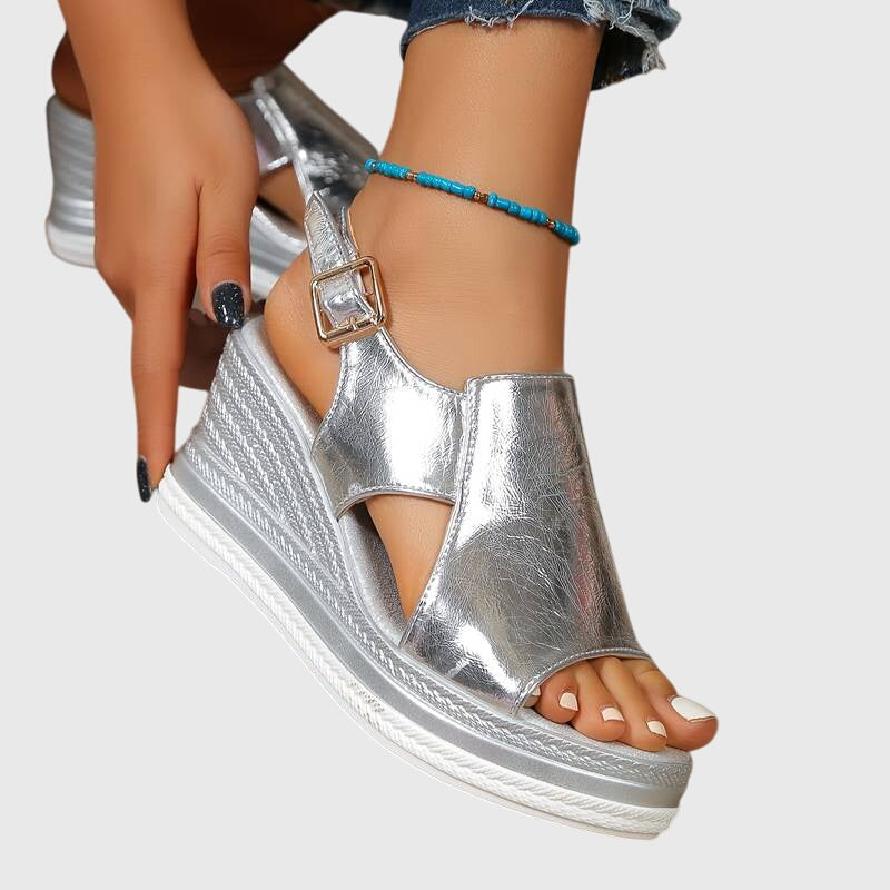 Viviana | Sandali Equilibrio & Comfort