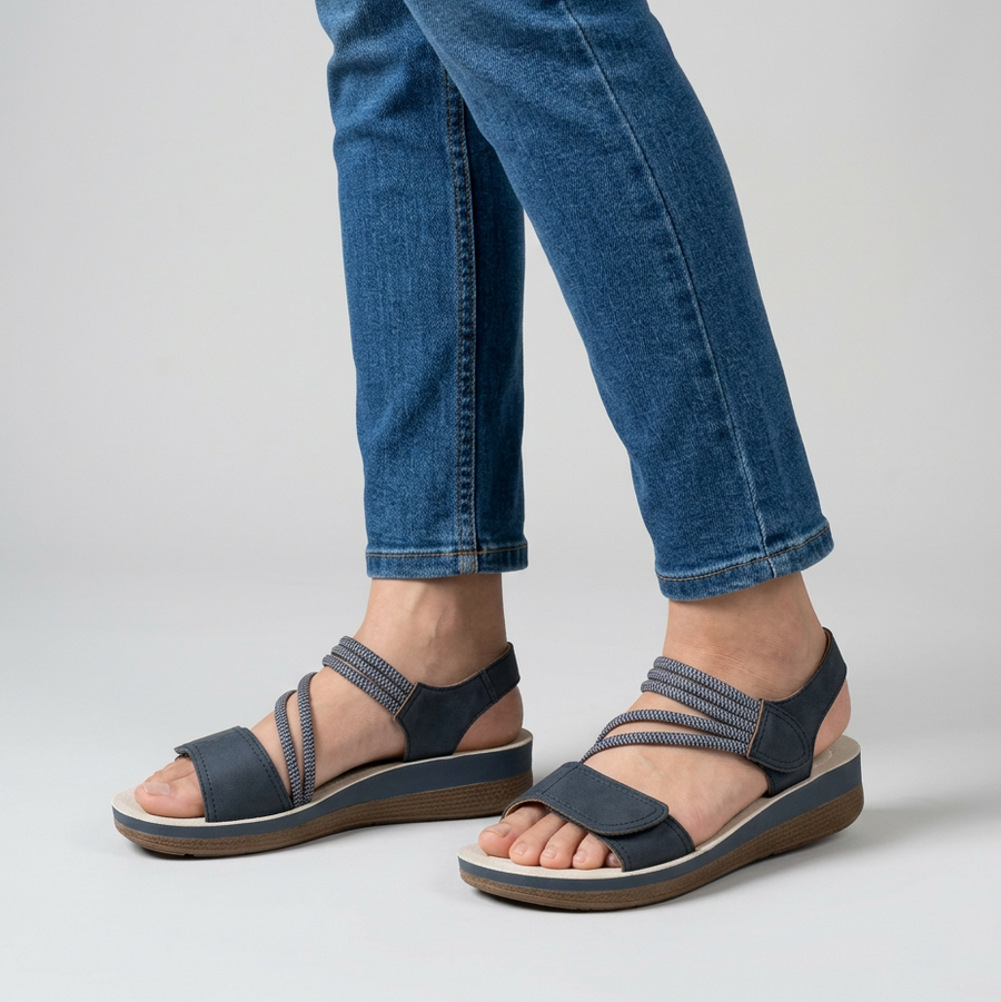 Arianna | Sandali Comfort Leggero