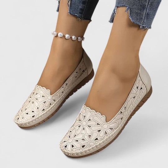Allegra | Sandali Comfort Raffinato