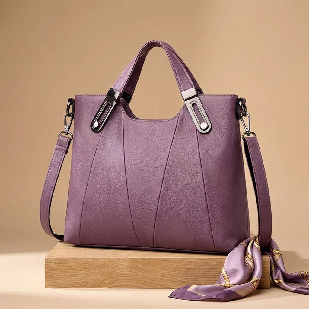 Sienna | Borsa Elegante in Pelle