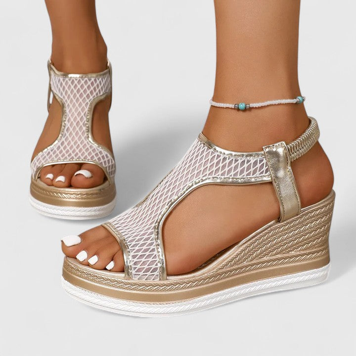 Tiziana | Sandali Benessere Assoluto