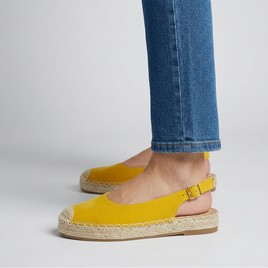 Alessandra | Comfort Assoluto