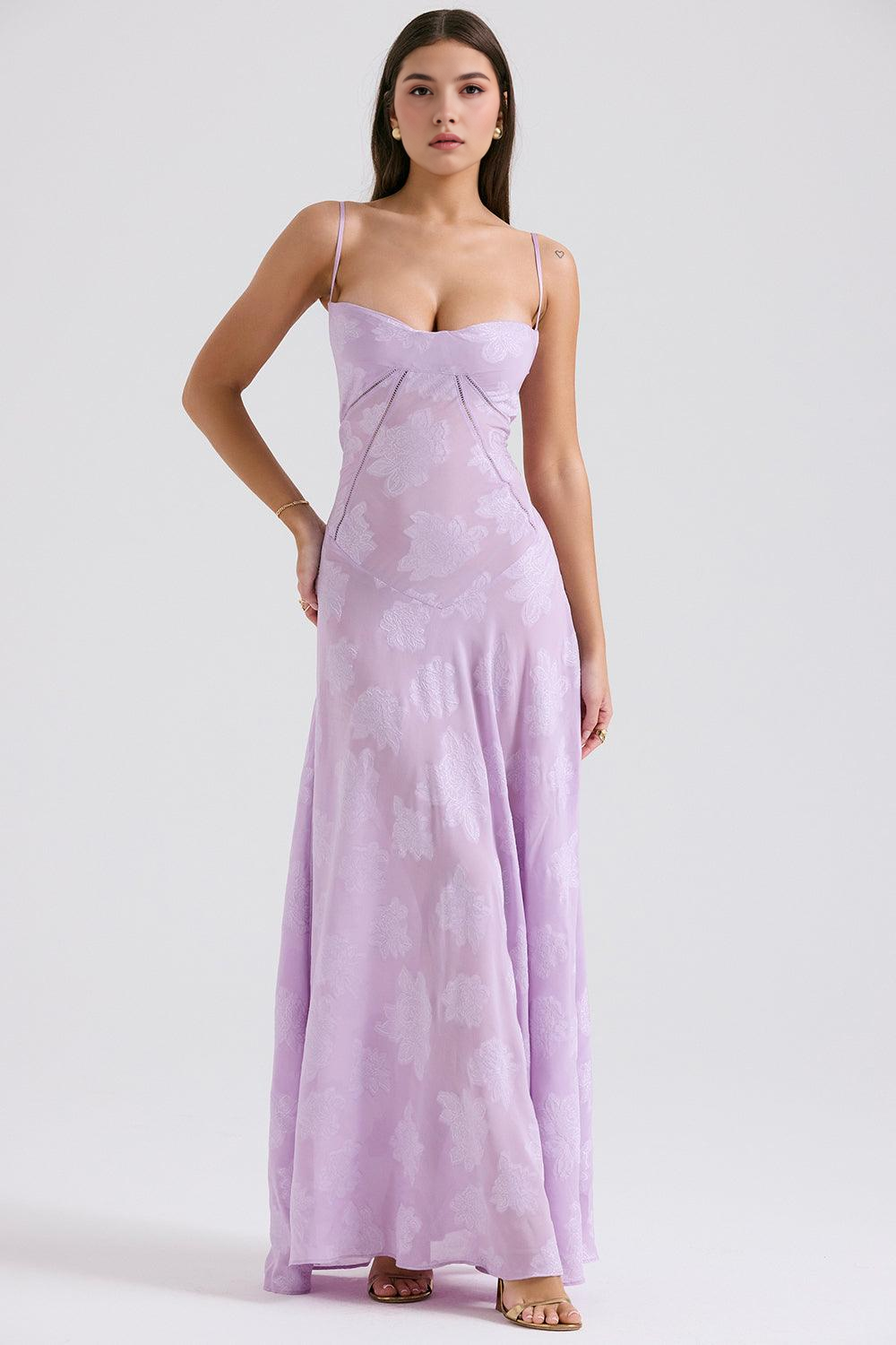 Noir | Abito da sera Seren