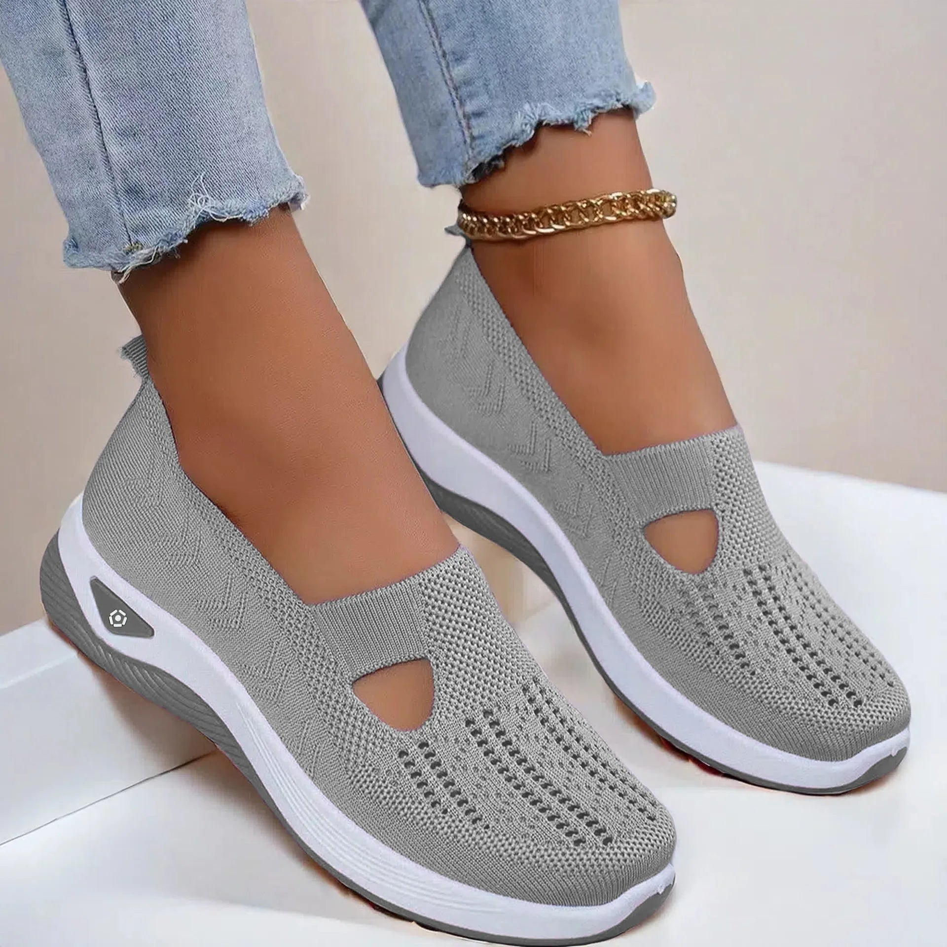 Ombretta | Scarpe Ortopediche Traspiranti