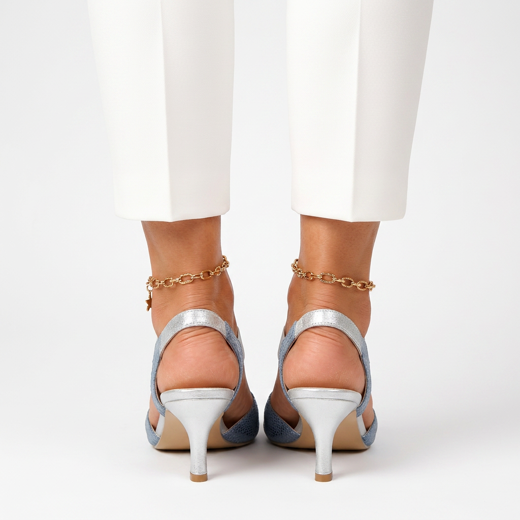 Ayindra | Sandali Eleganza & Comfort