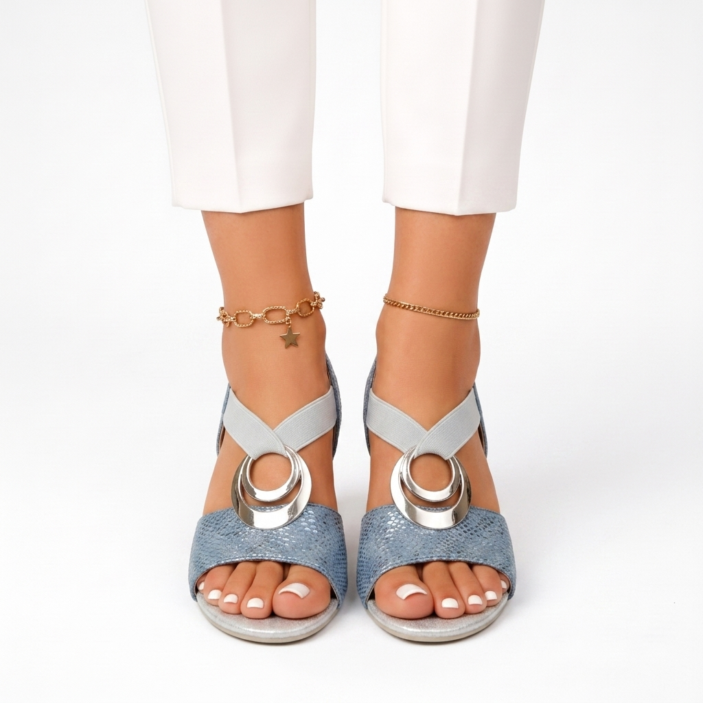 Ayindra | Sandali Eleganza & Comfort