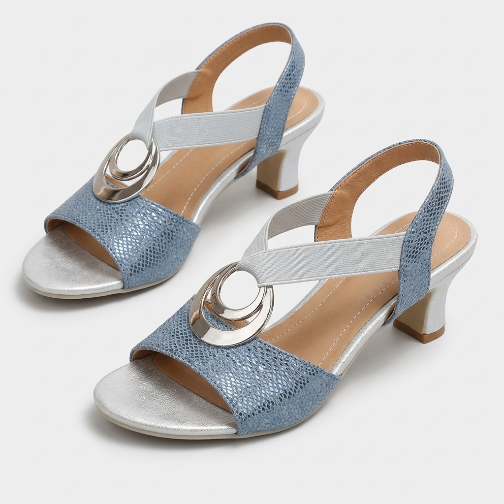 Ayindra | Sandali Eleganza & Comfort