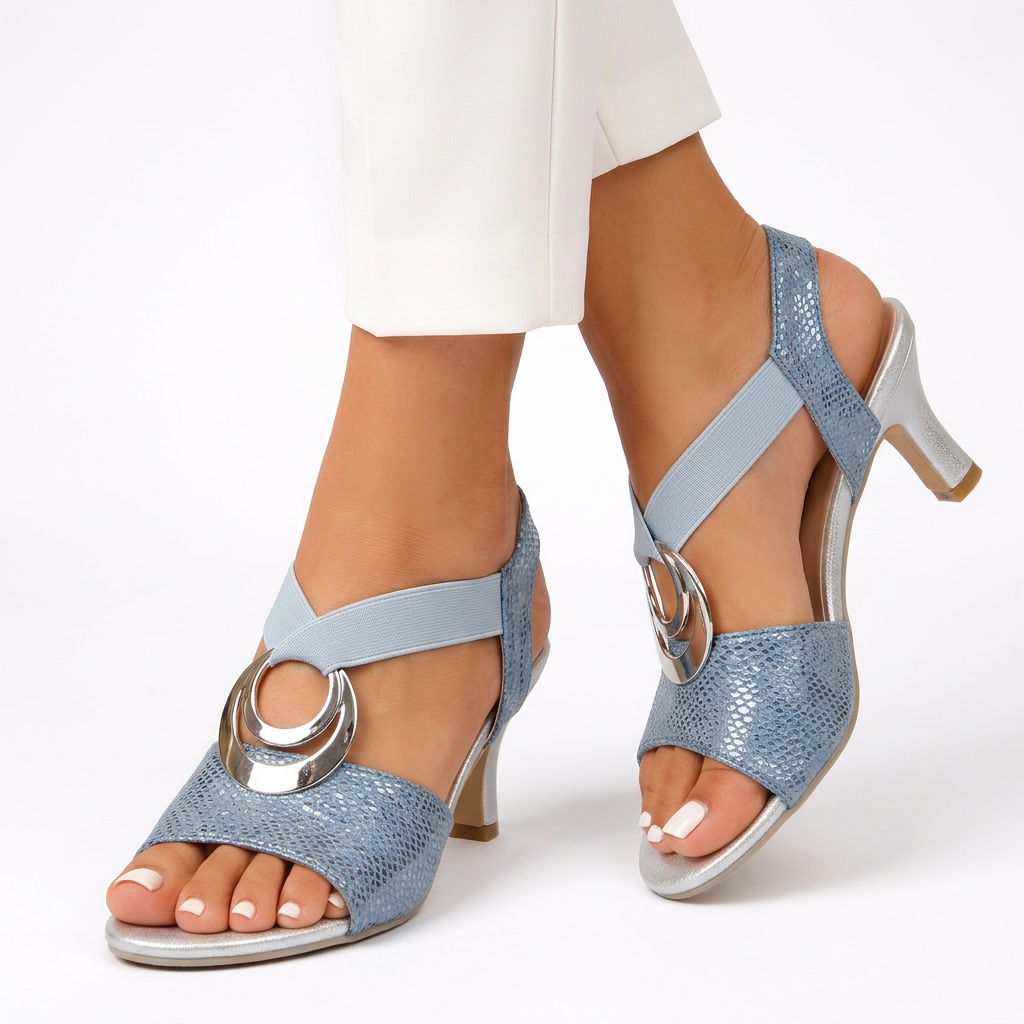 Ayindra | Sandali Eleganza & Comfort