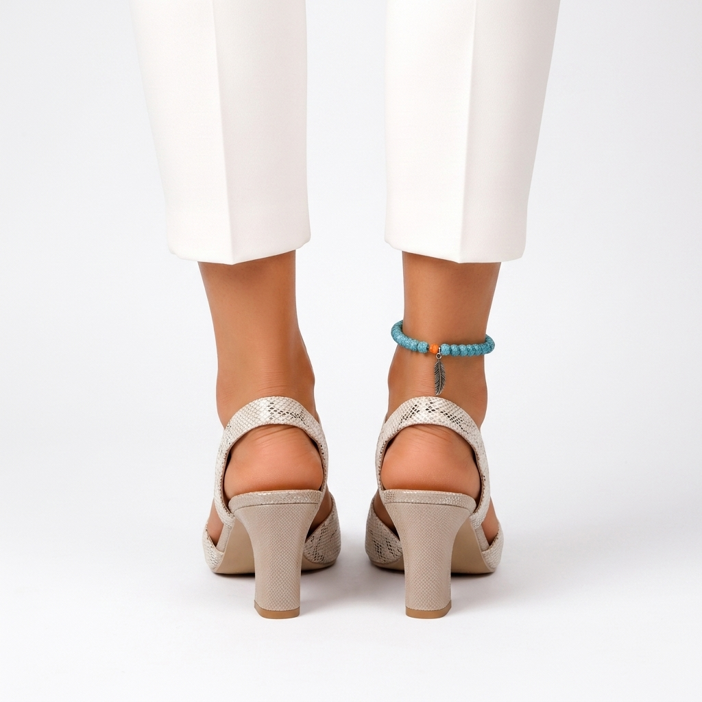 Ayindra | Sandali Eleganza & Comfort