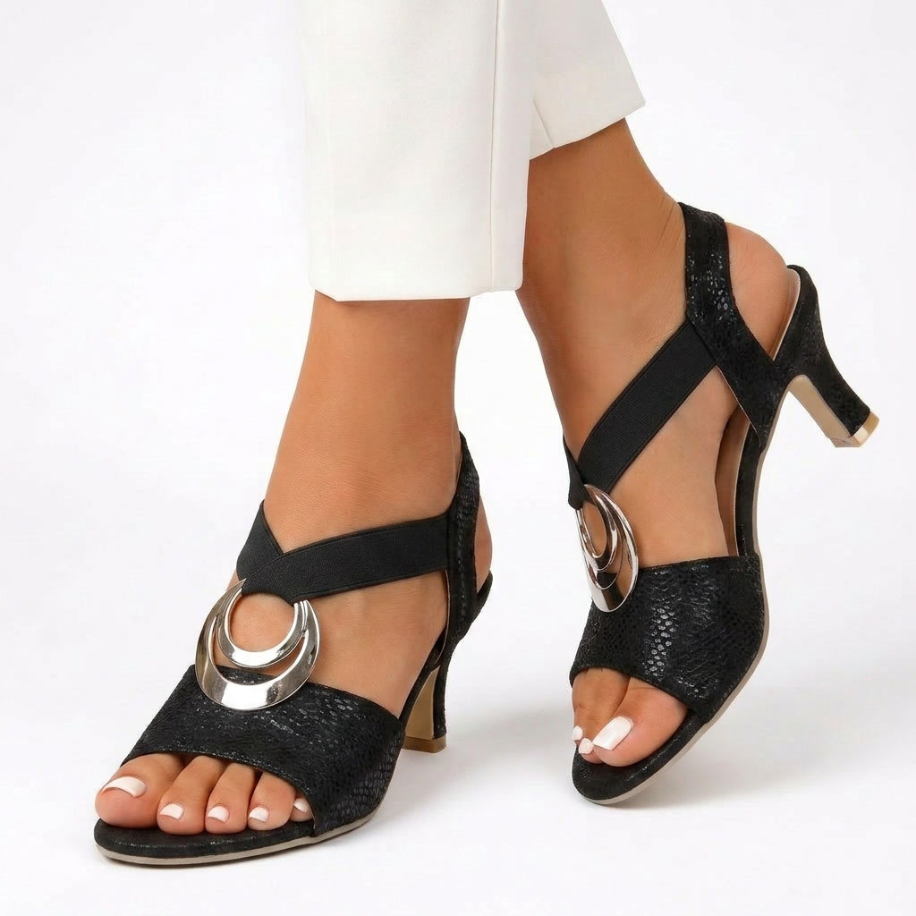 Ayindra | Sandali Eleganza & Comfort