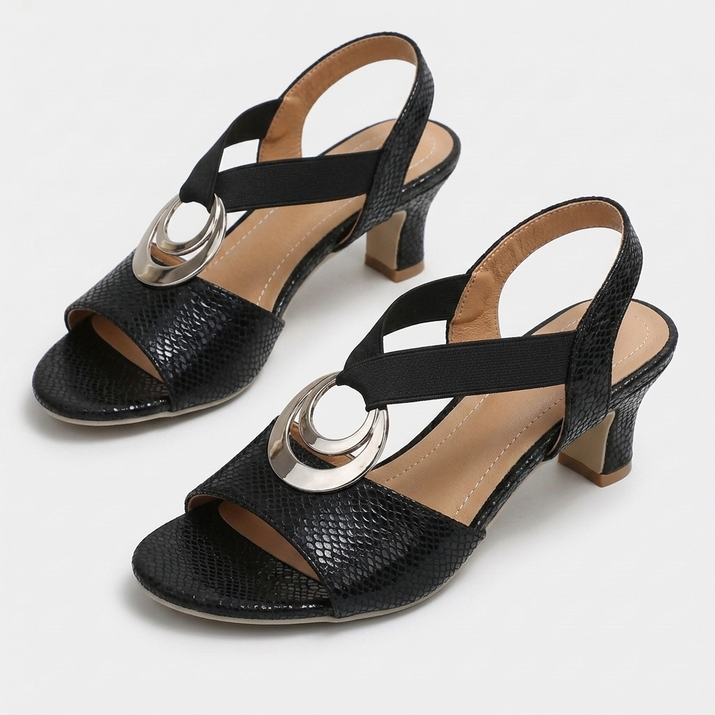 Ayindra | Sandali Eleganza & Comfort