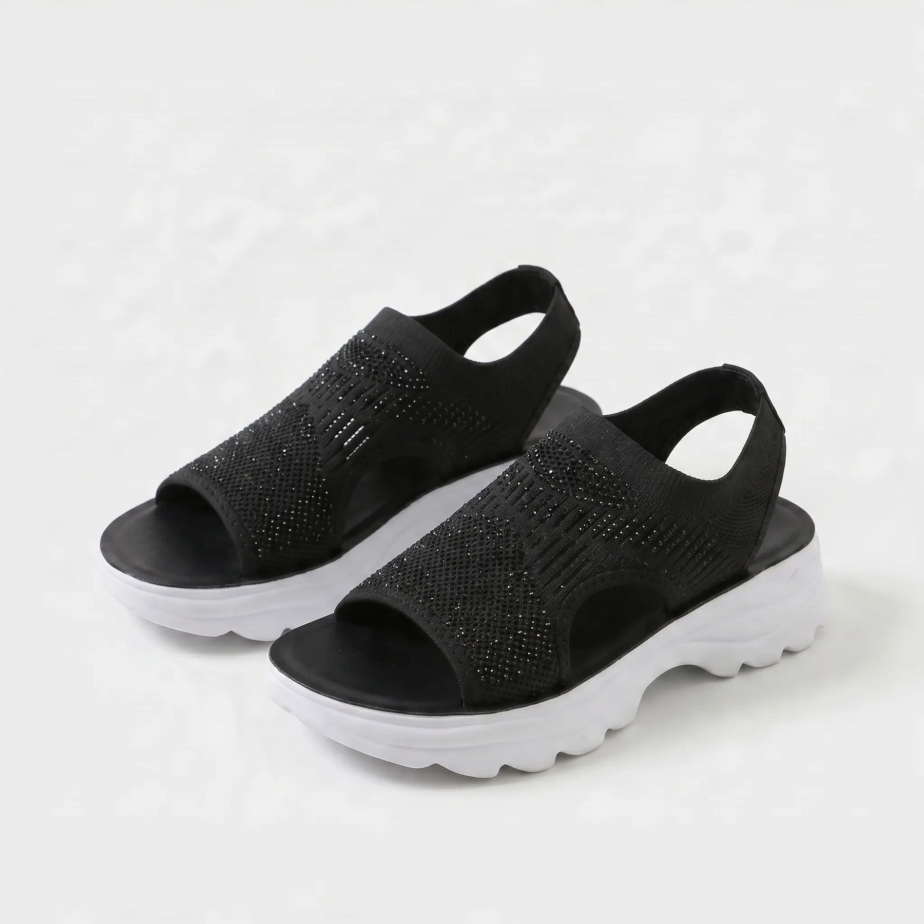 Noara | Sandali Comfort Naturale
