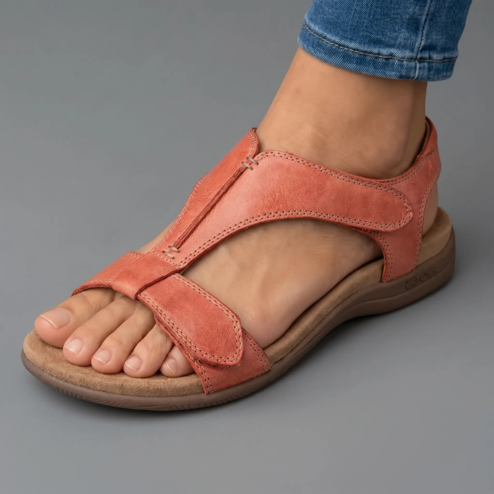 Lara | Sandali Comfort Quotidiano