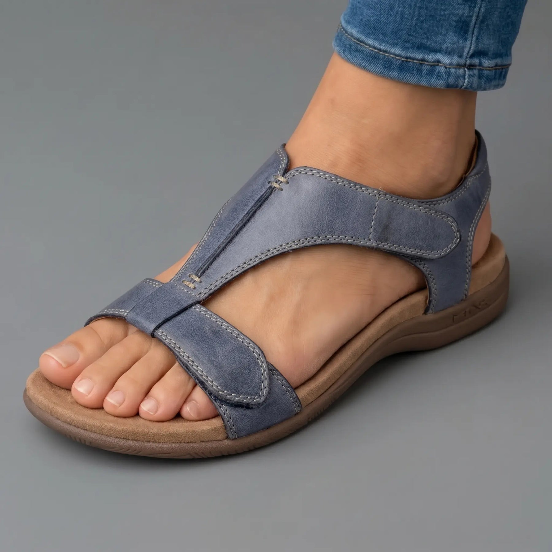Lara | Sandali Comfort Quotidiano