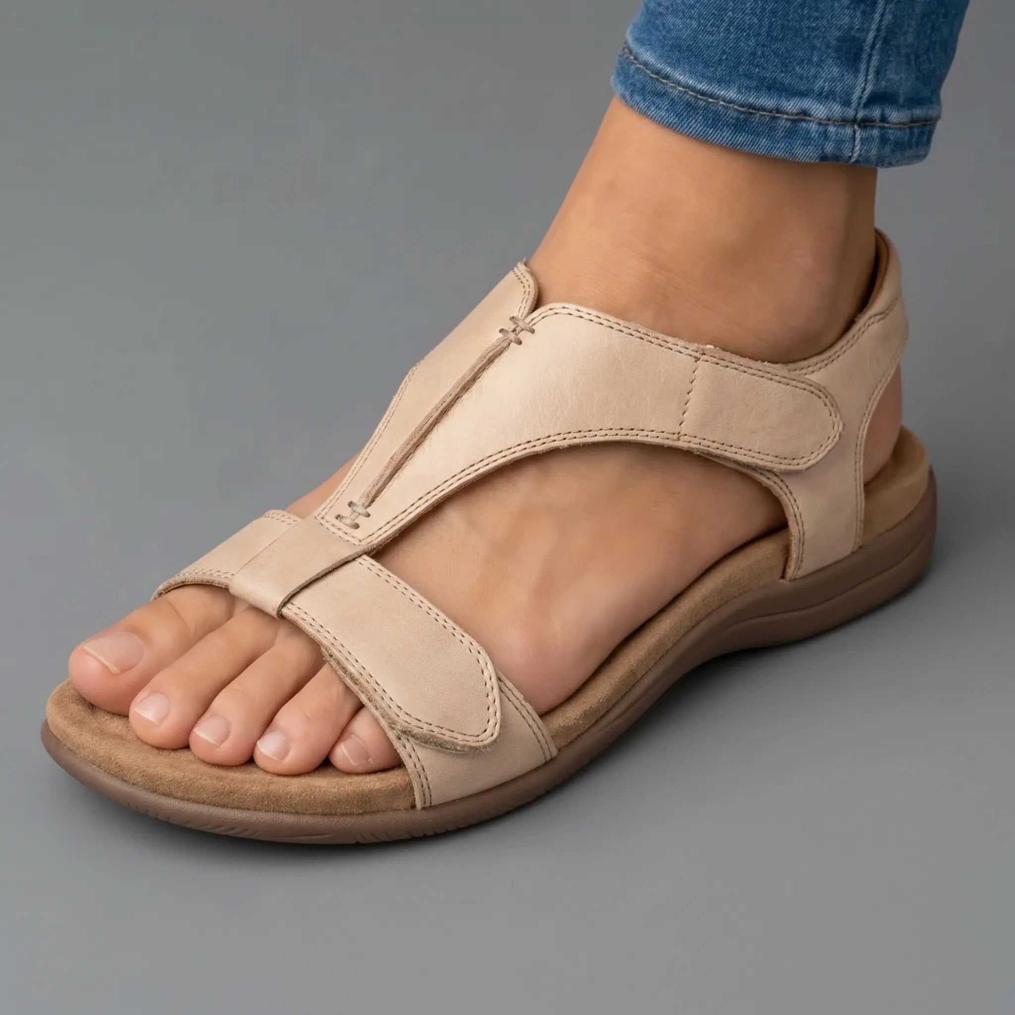 Lara | Sandali Comfort Quotidiano