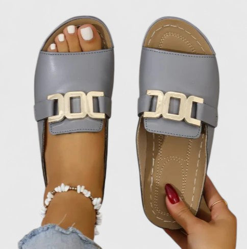 Soraya | Sandali Eleganza Sicura