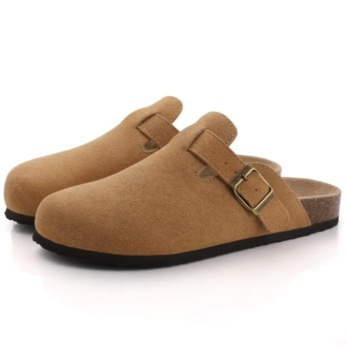 Leonarda | Sabot con Fibbia