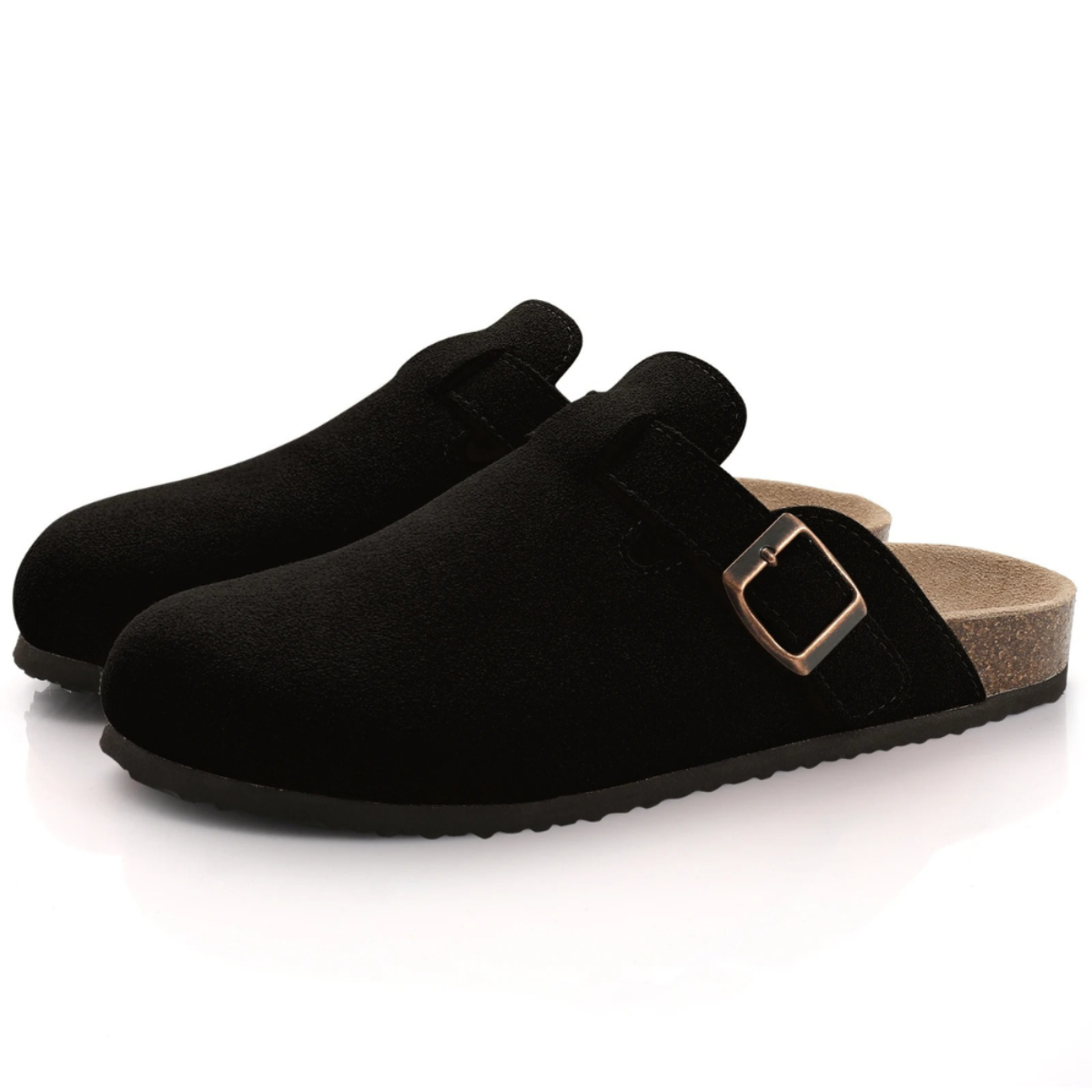 Leonarda | Sabot con Fibbia