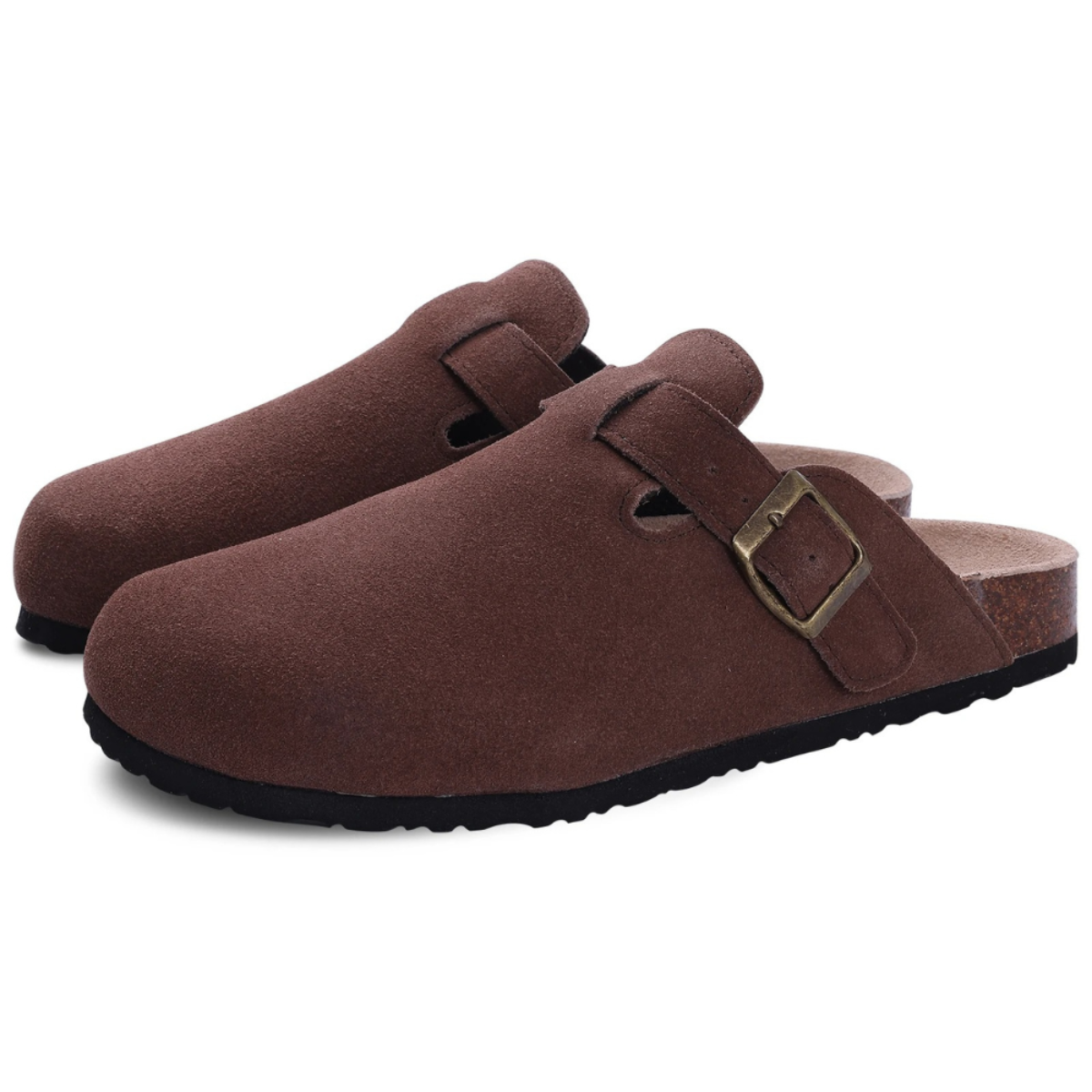 Leonarda | Sabot con Fibbia