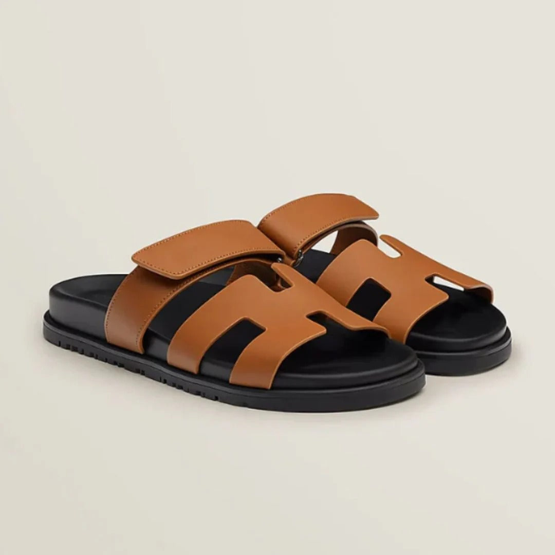 Anita | Sandali Flat Eleganti
