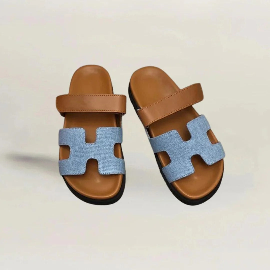Anita | Sandali Flat Eleganti