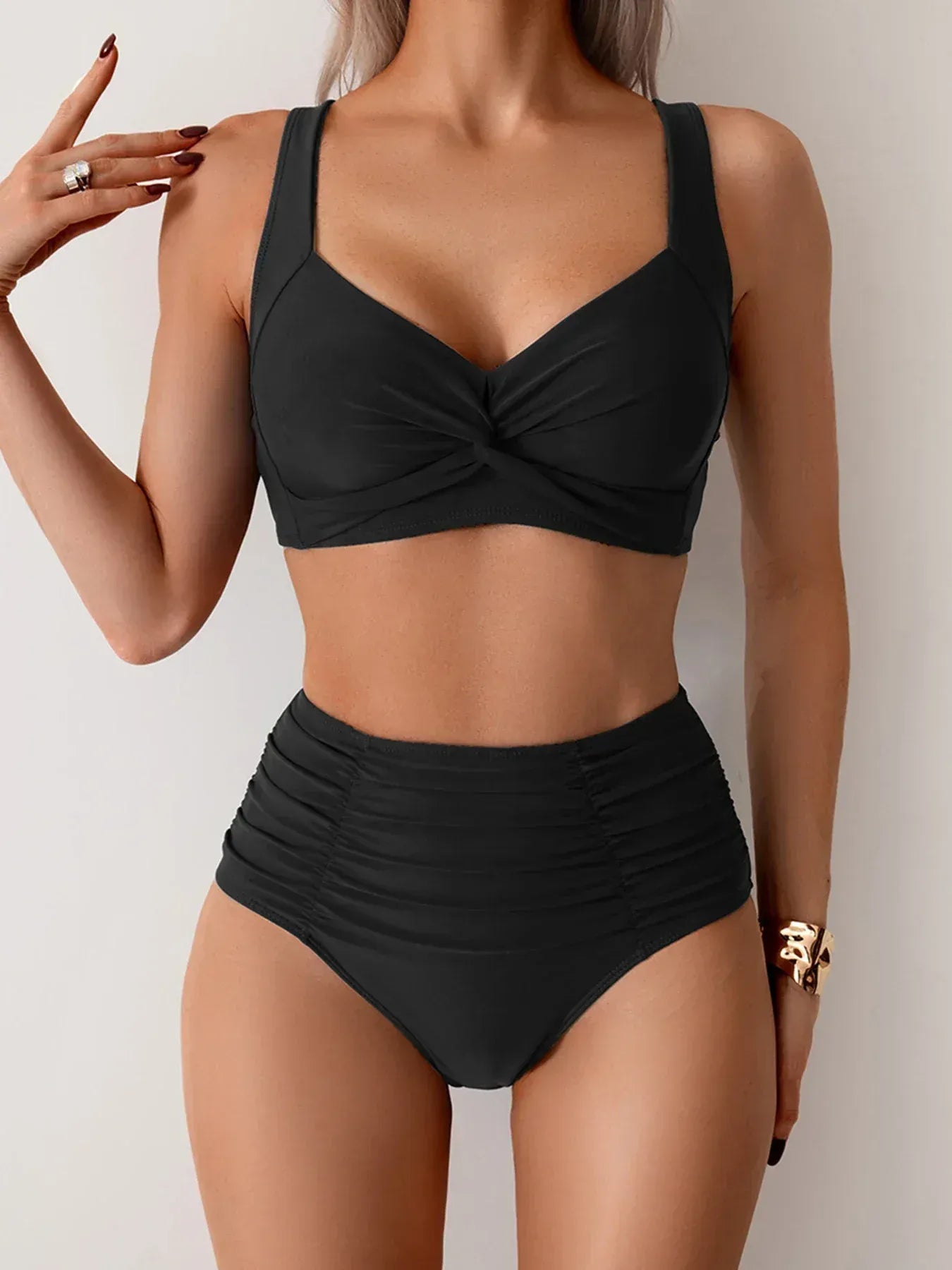 Sofia | Bikini Eleganza Modellante