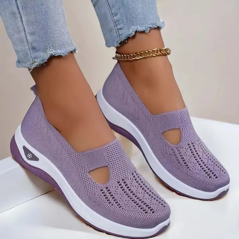 Ombretta | Scarpe Ortopediche Traspiranti