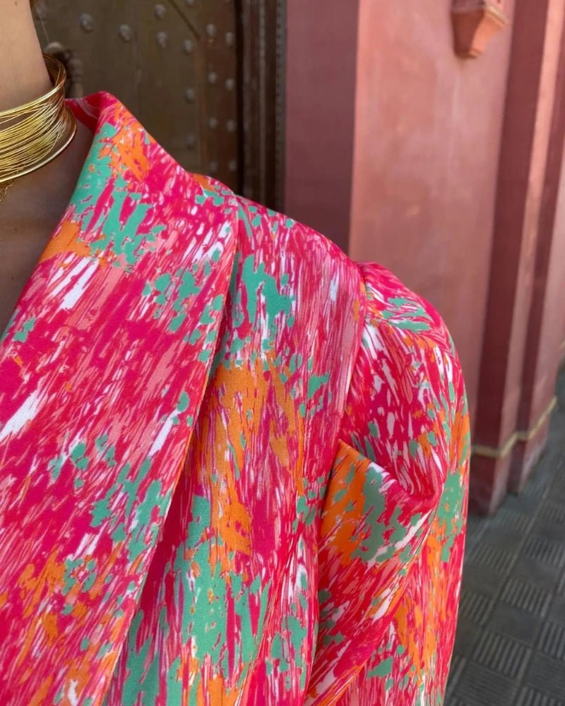 Marlee | Abbigliamento estivo casual e colorato