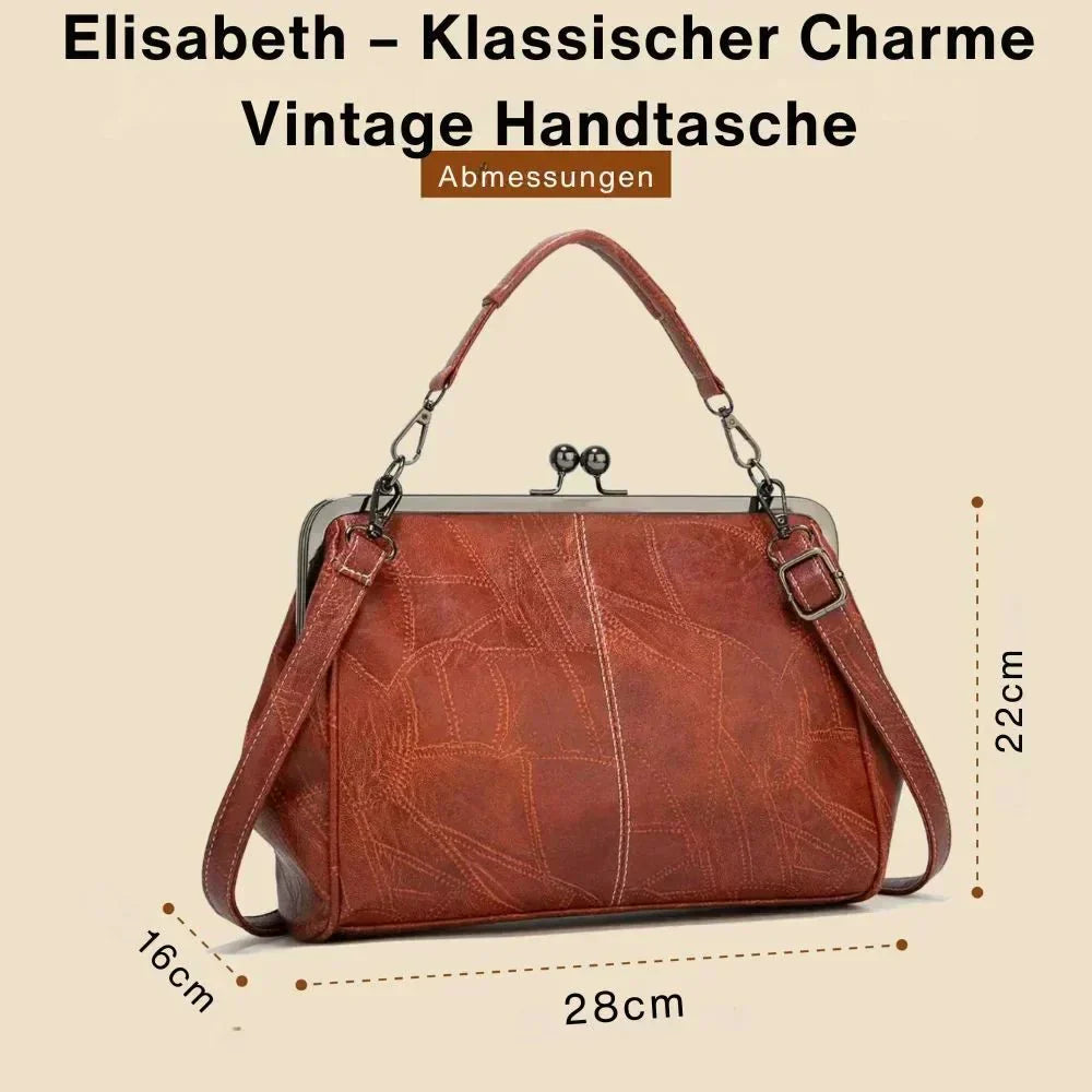Elisabeth | Borsa elegante