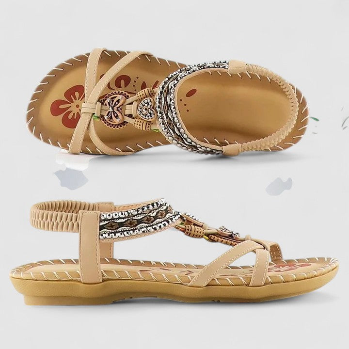 Evelisse | Sandali Comfort Protettivo