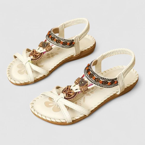 Evelisse | Sandali Comfort Protettivo