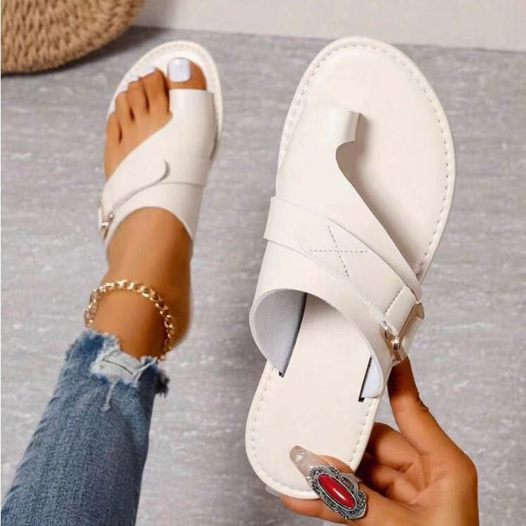 Luella | Sandali ortopedici eleganti